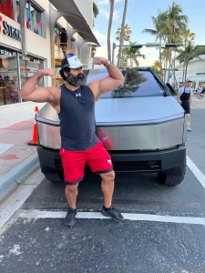 Happy miami easter see you soon in barcelona april 10 to 16 then part 4