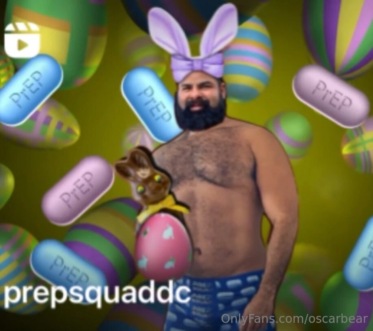 Happy miami easter see you soon in barcelona april 10 to 16 then part 5 