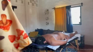 If you visit puerto vallarta make sure get a massage with sexy