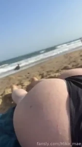 Would you like to see outdoors content p s im so sorry for the lack of part 1