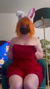 Day 13 who wants to fuck roger rabbit part 2