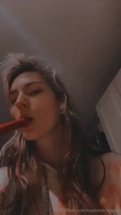 It s just a lil snack part 1 