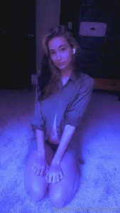 I m just an innocent little puppy girl part 1