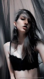 She looks at you with a subtle smirk knowing you ll give into part 3