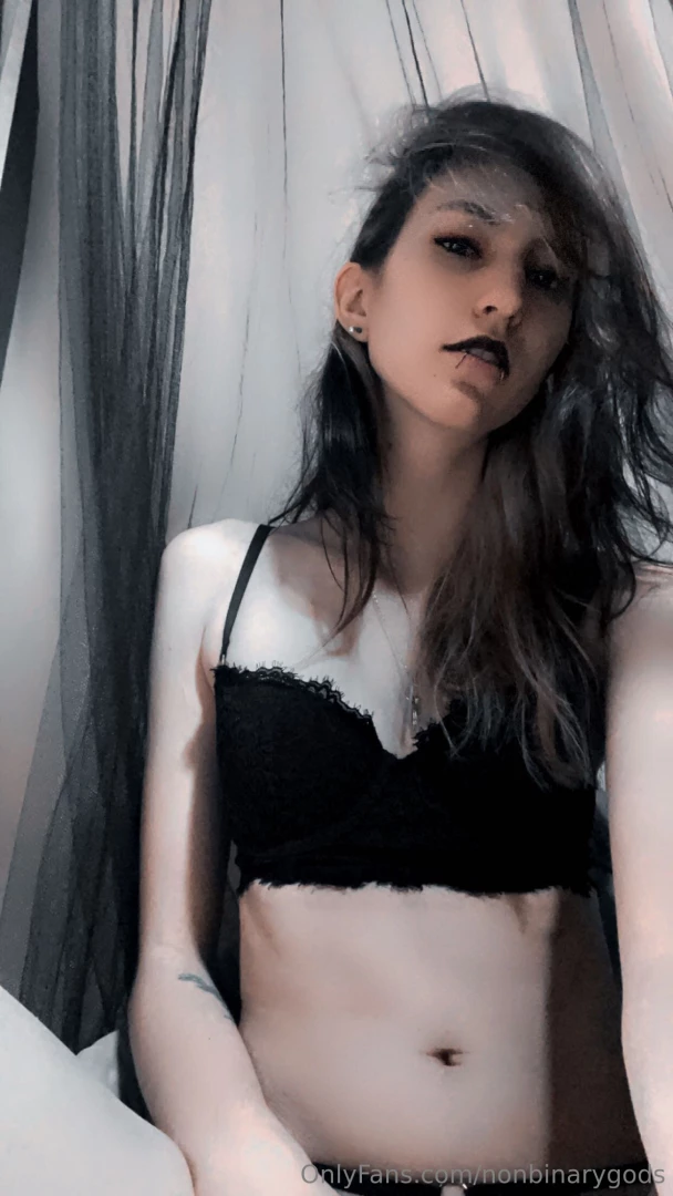 Nonbinarygods part 2 