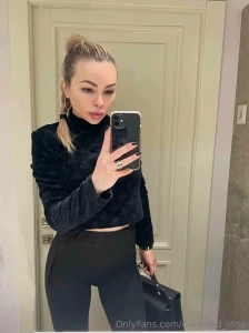 My favorite color changes depending on my mood today i like black it