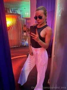 Today i was in such a beautiful mirror vision how often do you visit