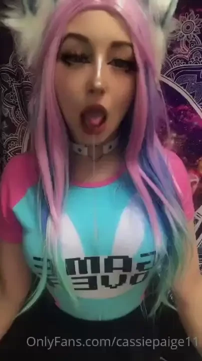 Cherry flintts mints 