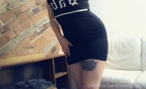 Feeling cute asf really in the mood to make personal content like this part 7