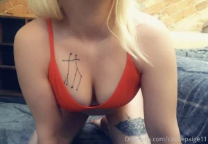 New red underwear part 11