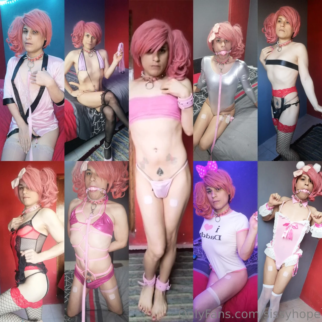 Feel free to expose this pics all over internet part 1 