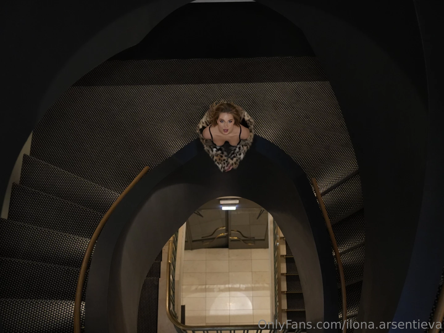 Hi there check dms for something different part 1 