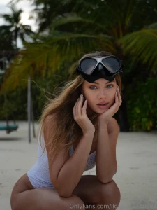 Because you asked for more maldives content come see more in dms