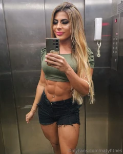 Natyfitnes part 2