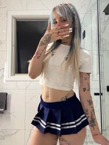 I woke up so horny this morning baby are you going to cum satisfy me