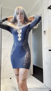 Should i strut this outfit out in the wild or would you rather keep me