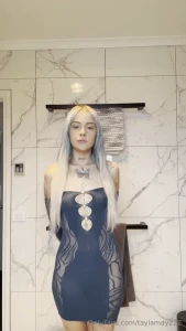 Which side would you choose to wake up to front or back