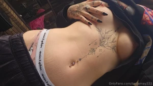 Would you bite or lick