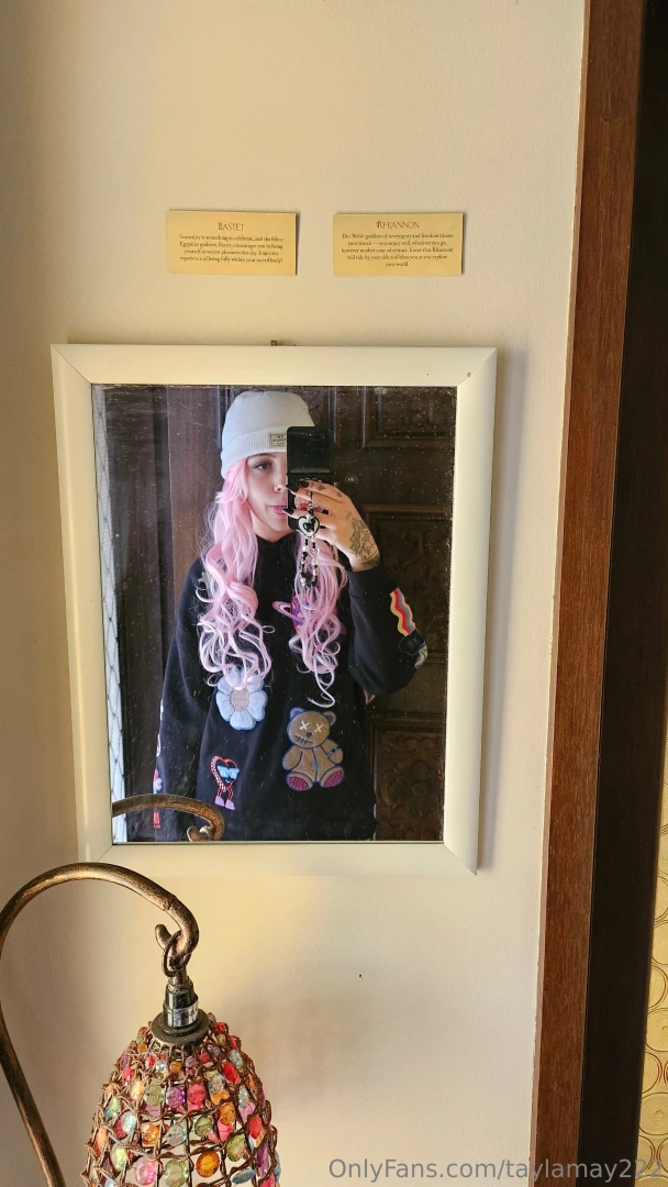 Should i wear this more often part 5 