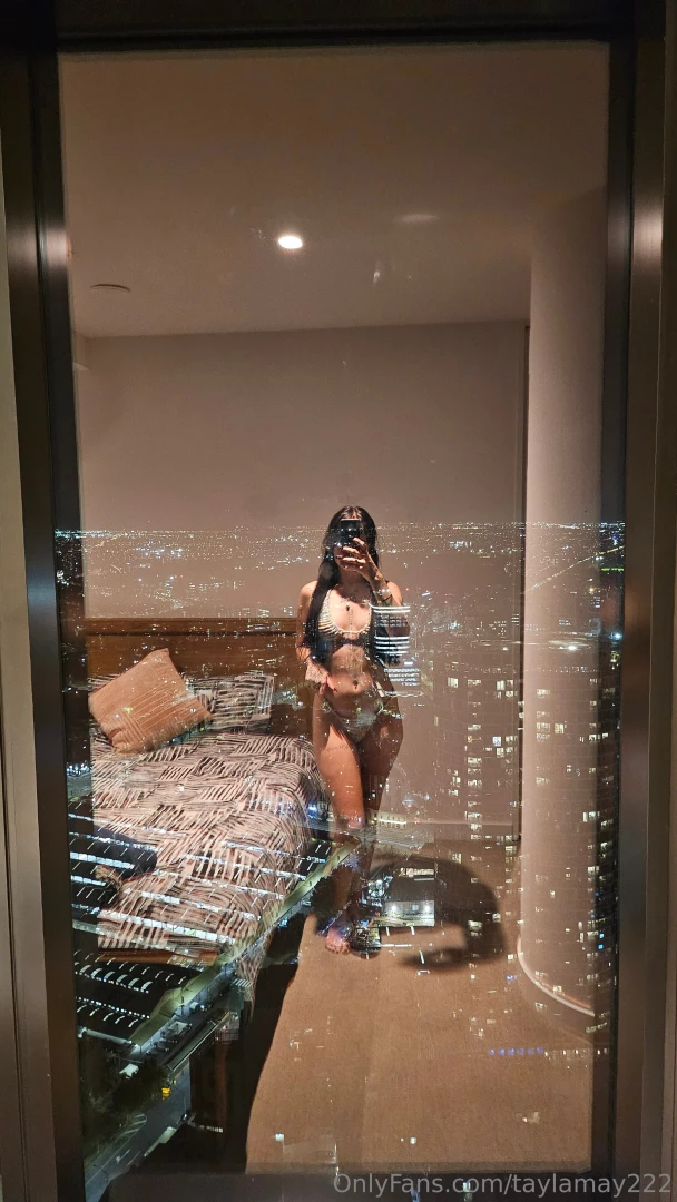 Is it just me or does imagining someone watching us fuck make you also 