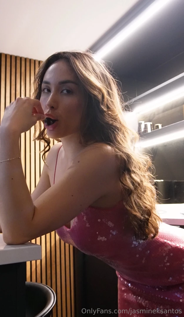 Straight out of your dreams 