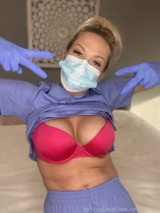 Let nurse amie take care of you this is what happens after i take care