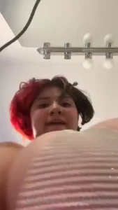 Can i climb over you