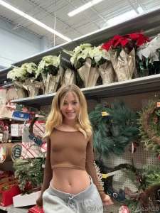 Isn t behave just a suggestion merry christmas