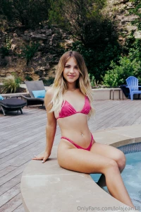 Wanna play a little game baby let s see who can make the other scream