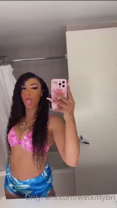 Let me put this tongue to good use 