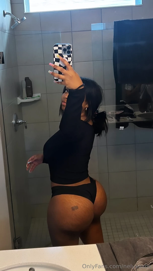 Ready for a quickie part 2 