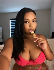 Chocolate or vanilla part 1