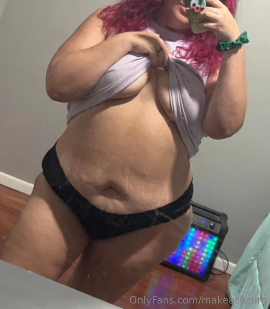 My husband wanted some strip progression pics while i was away last part 2 