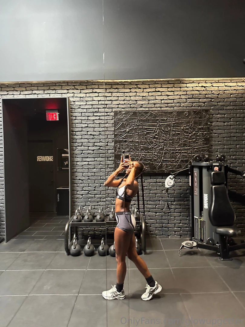 Look good feel good glow from the inside out when you properly take part 1 