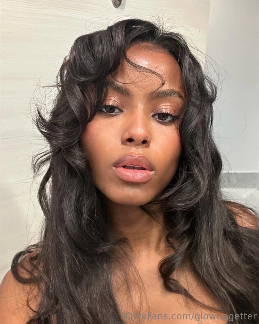 Water and sleep are keys for healthy skin and hair 