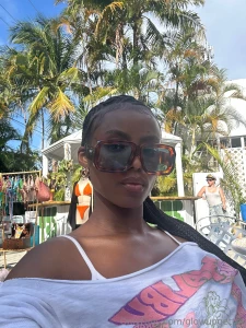 Even if it s just to run an errand i love to look presentable and get