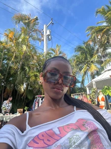 Even if it s just to run an errand i love to look presentable and get part 2