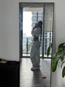 A clean space makes for a clean mind and allows you to have a more part 2