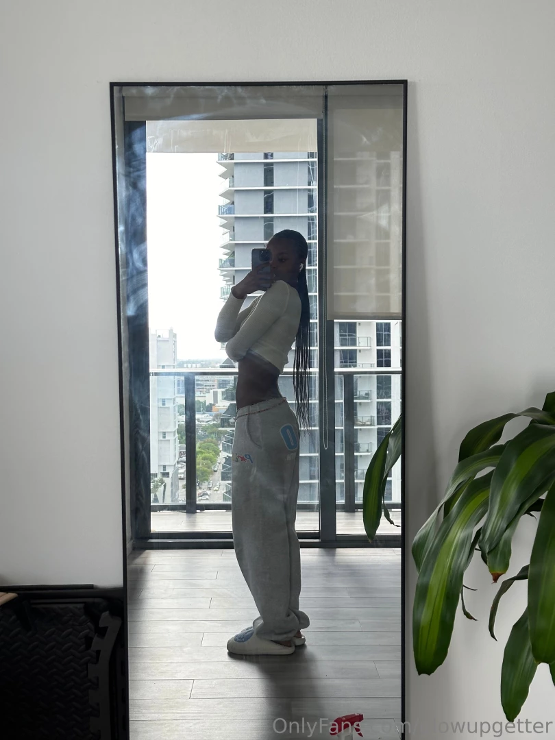 A clean space makes for a clean mind and allows you to have a more 