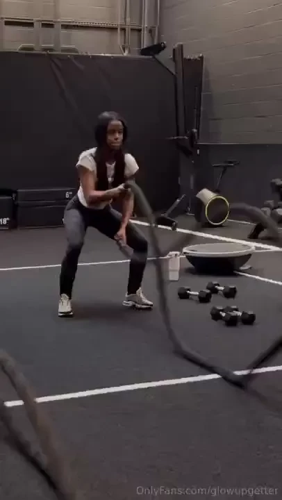 I ve been incorporating more full body workouts into my training and 