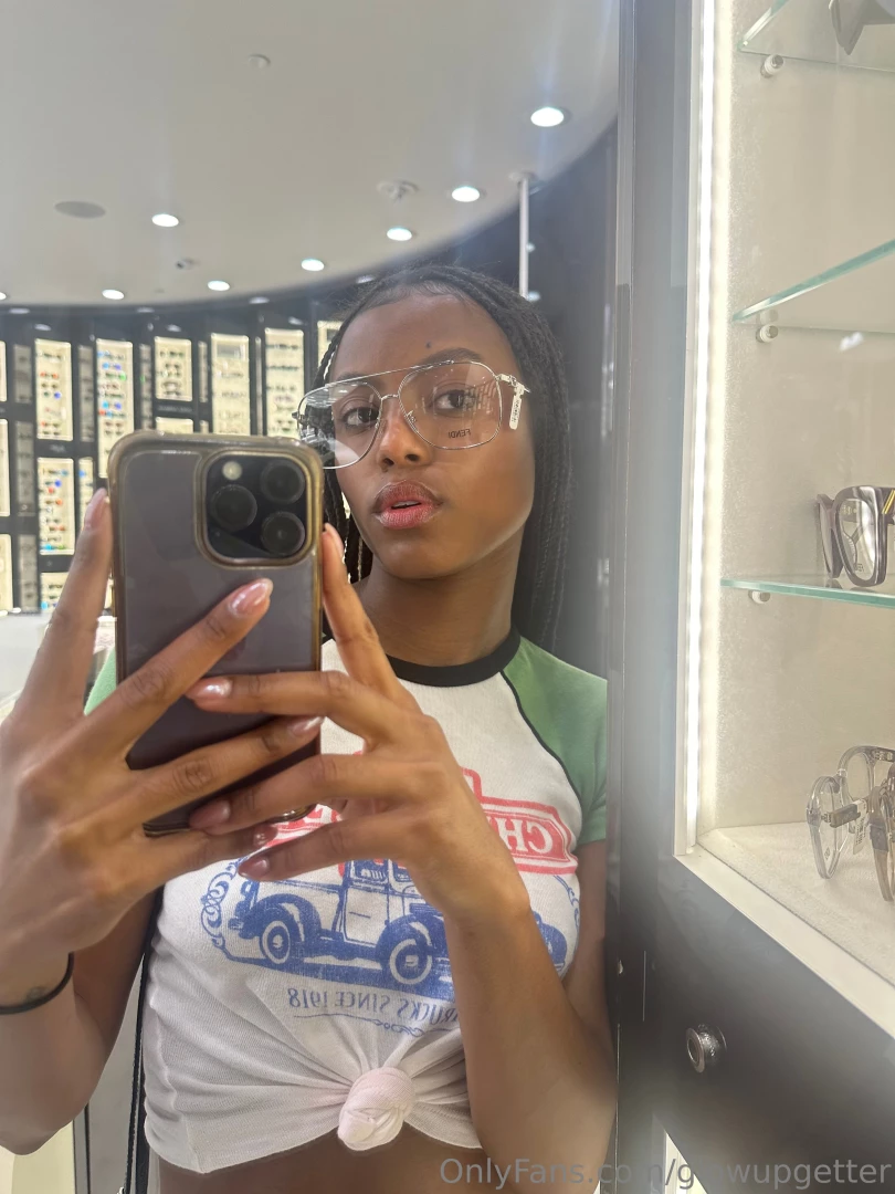 Baby needs glasses what do we think of the options 