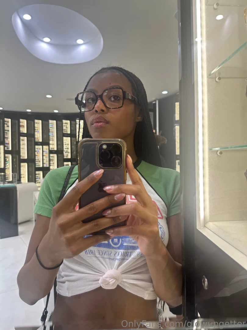 Baby needs glasses what do we think of the options part 2 