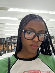 Baby needs glasses what do we think of the options part 3