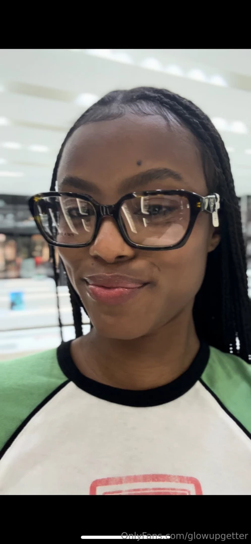 Baby needs glasses what do we think of the options part 1 