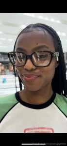 Baby needs glasses what do we think of the options part 1