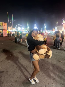 Taking yourself on a date is an essential part of showing your self part 1