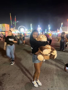 Taking yourself on a date is an essential part of showing your self part 2