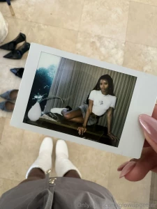 In my element i love taking photos for these three reasons 1 part 1