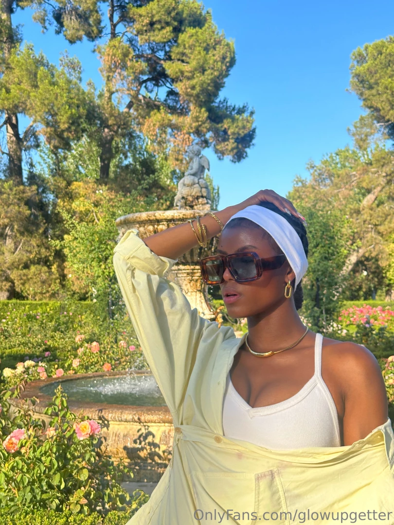 It s important to just slow down sometimes for me that looks like part 3 