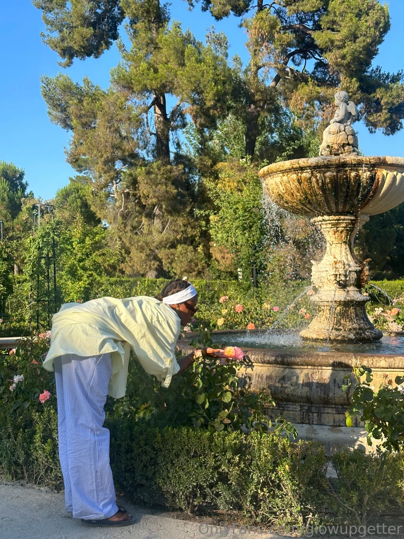 It s important to just slow down sometimes for me that looks like part 1 